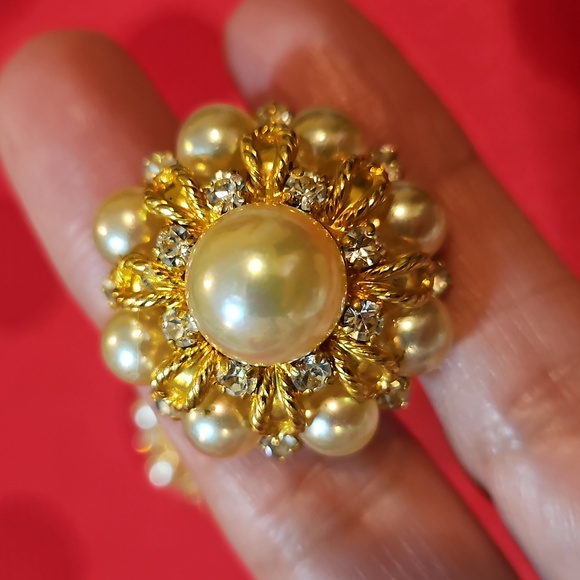 Christian Dior 1968 Germany - Picture 3 of 9